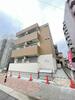 深江橋駅より徒歩9分 1階 築5年5ヶ月の賃貸物件