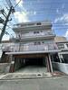 灘ハイム 4階 築46年11ヶ月の賃貸物件