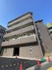 シャルレ7番館 4階 築2年7ヶ月の賃貸物件