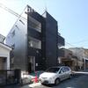アロウ内浜町 3階 築7年6ヶ月の賃貸物件