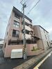 ファミリオ奥ノ坊 4階 築39年の賃貸物件