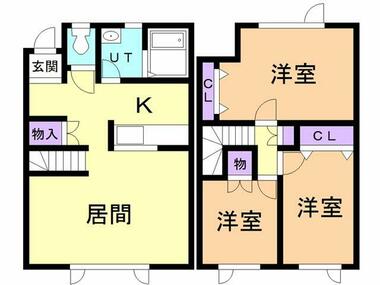 間取り：201026315292