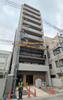 LiveCasa天満橋 8階 築1年2ヶ月の賃貸物件