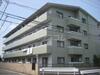 ONマンション 4階 築36年11ヶ月の賃貸物件