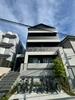 ウェルスクエア池田石橋 1階 築1年6ヶ月の賃貸物件
