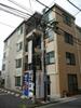 宮町D棟 4階 築19年10ヶ月の賃貸物件