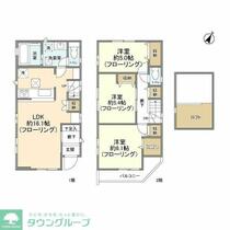 間取り：212058271766