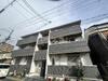 エンラージ西院 3階 新築の賃貸物件