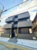 豊中駅より徒歩10分 1階 新築の賃貸物件