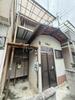 上桂駅より徒歩6分 築60年6ヶ月の賃貸物件