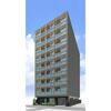 ザ・ライオンズフォーシア外神田 3階 築1年2ヶ月の賃貸物件