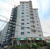 船橋グリーンハイツの賃貸物件