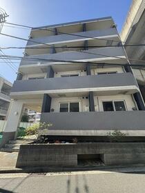 バージュアル横濱あざみ野