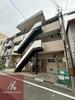協和ハイツ 1階 築48年3ヶ月の賃貸物件