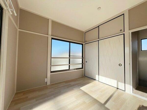 detached 埼玉県行田市棚田町１丁目
地図を見る