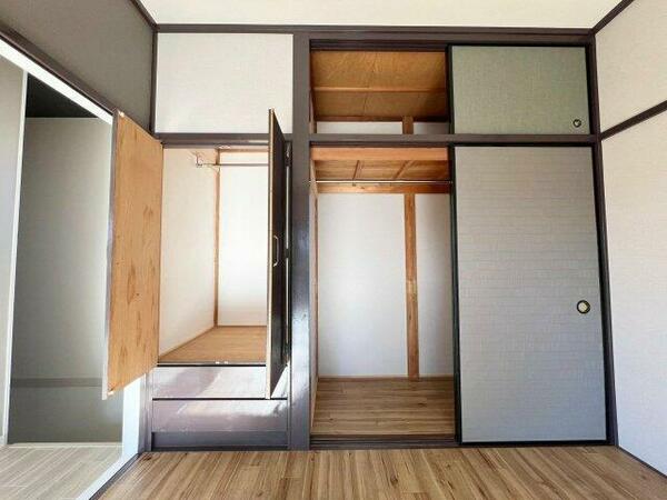 detached 埼玉県行田市棚田町１丁目
地図を見る