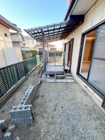 detached 埼玉県行田市棚田町１丁目
地図を見る