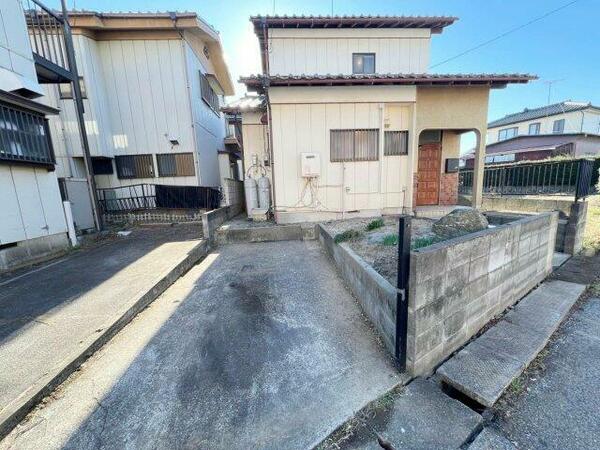 detached 埼玉県行田市棚田町１丁目
地図を見る