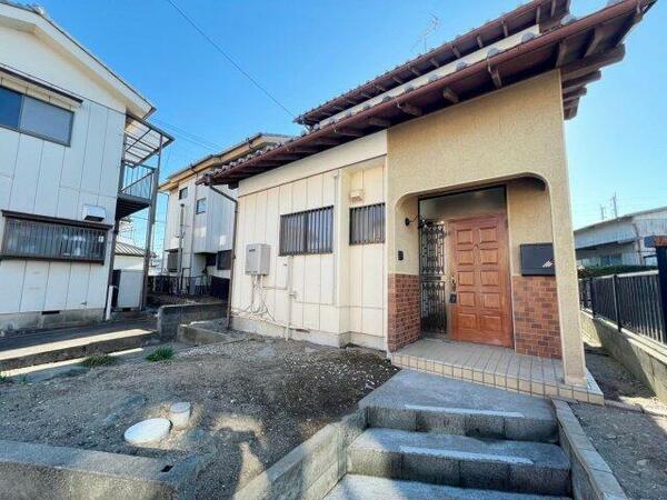 detached 埼玉県行田市棚田町１丁目
地図を見る