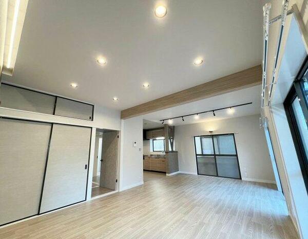 detached 埼玉県行田市棚田町１丁目
地図を見る