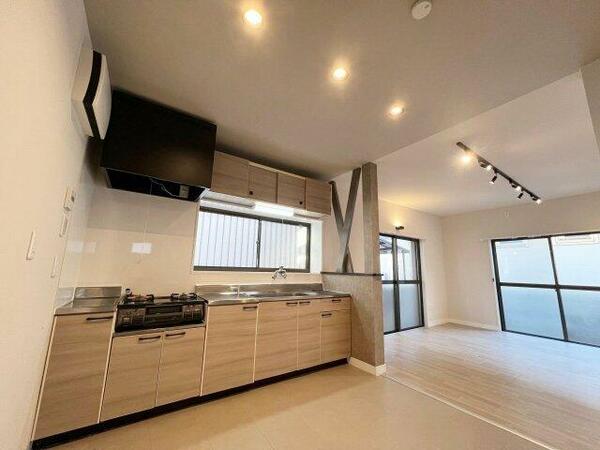 detached 埼玉県行田市棚田町１丁目
地図を見る