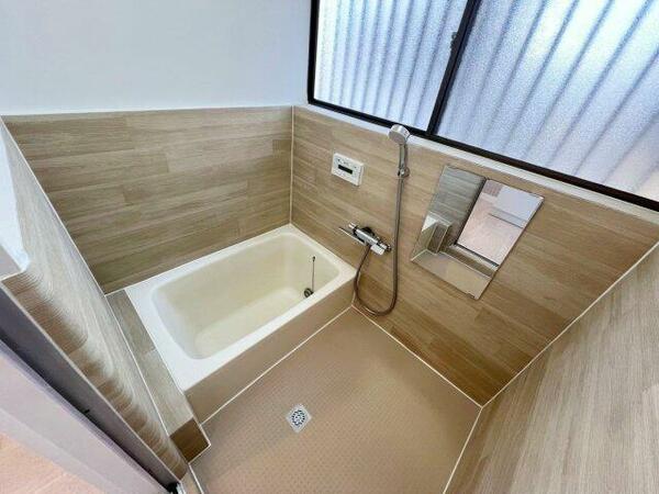 detached 埼玉県行田市棚田町１丁目
地図を見る