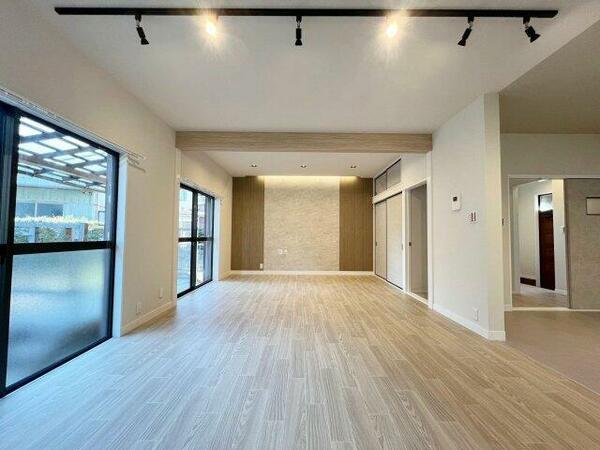 detached 埼玉県行田市棚田町１丁目
地図を見る