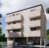 武庫之荘駅より徒歩13分 4階 新築の賃貸物件
