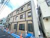 デュオメゾン池袋オヴェスト 4階 新築の賃貸物件
