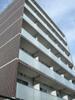 南砂町駅より徒歩10分 4階 築14年2ヶ月の賃貸物件