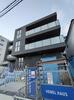 六甲駅より徒歩5分 1階 新築の賃貸物件