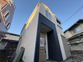 調布市入間町１丁目&nbsp;2階建&nbsp;築1年未満のイメージ