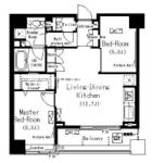 渋谷区富ヶ谷2丁目&nbsp;9階建&nbsp;築19年のイメージ
