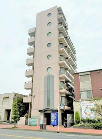 モナークマンション上溝弐番館