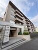 参宮橋マンション 1階 築33年1ヶ月の賃貸物件