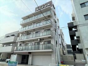 クリオ鶴見参番館