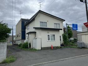 北海道札幌市白石区北郷三条３丁目