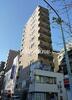 スカイコート新宿曙橋 9階 築24年9ヶ月の賃貸物件
