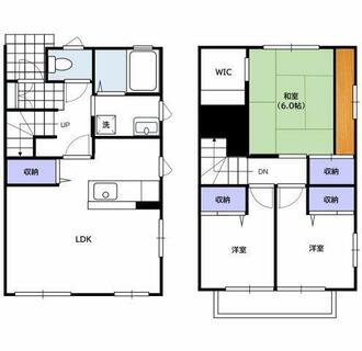 間取り：233026150177