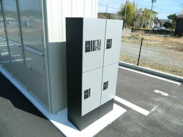 apartment 福島県双葉郡浪江町大字幾世橋字辻前
幾世橋の賃貸情報を見る
物件地図