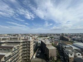 相模大野ハイライズ