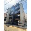 下北沢駅より徒歩2分 2階 新築の賃貸物件