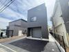 荒井町日之出町ガレージハウス北 2階 新築の賃貸物件