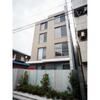若松河田駅より徒歩5分 4階 築6年5ヶ月の賃貸物件