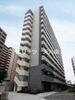 ディームス江坂 10階 築9年2ヶ月の賃貸物件