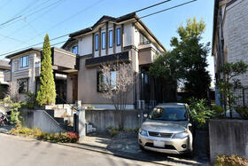 神奈川県横浜市青葉区奈良５丁目