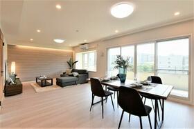 新百合ヶ丘パークハウス