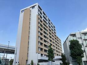 ライオンズスクエア用賀