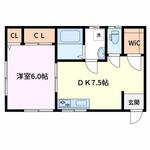 荒川区南千住２丁目&nbsp;2階建&nbsp;築31年のイメージ