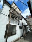 荒川区南千住２丁目&nbsp;2階建&nbsp;築31年のイメージ